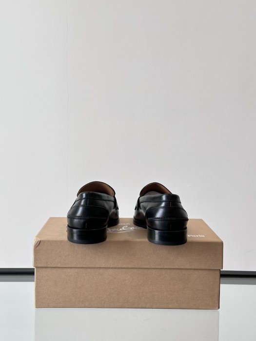 Туфли мужские фото 8