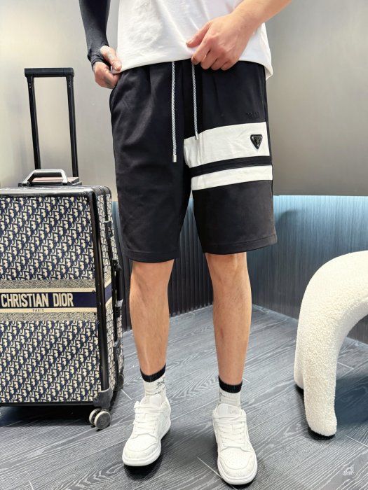 Shorts men's фото 2