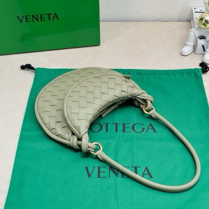 A bag women's Gemelli 24 cm фото 3