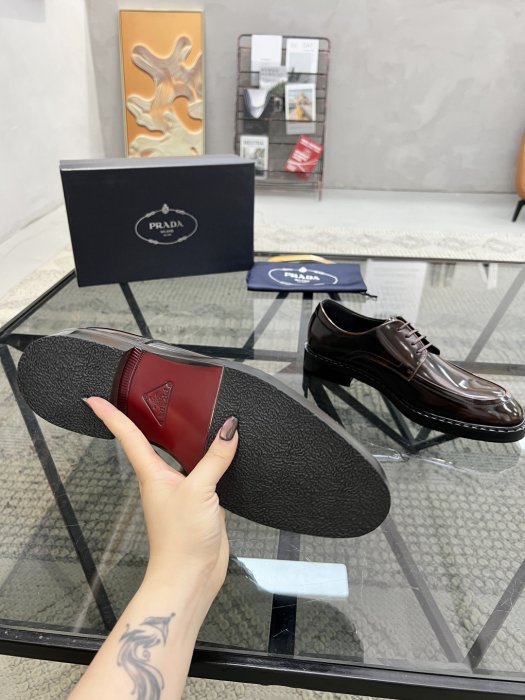 Туфли мужские фото 9