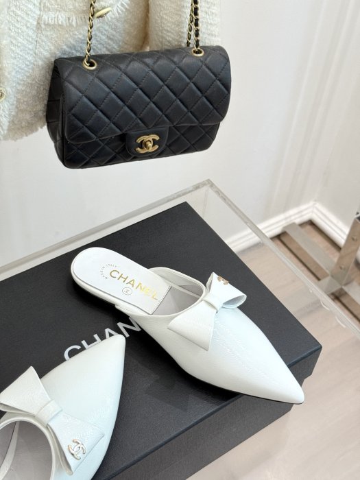 Мюли женские фото 5