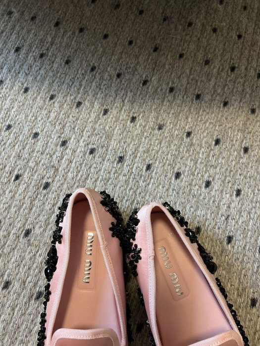 Ballet shoes фото 6