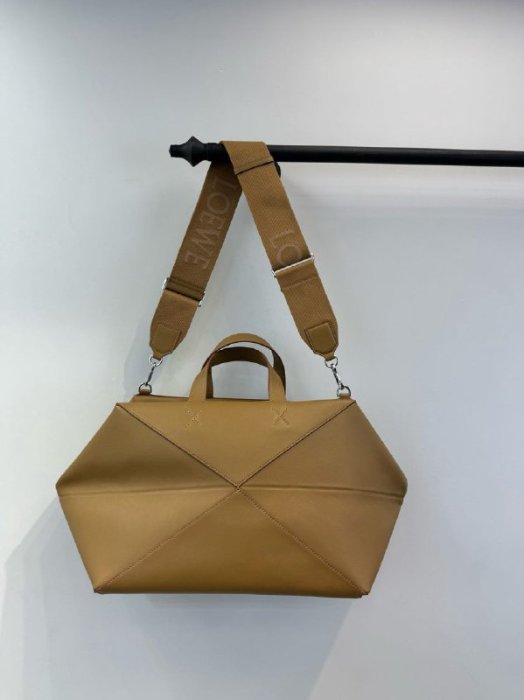 Men's a bag leather фото 3