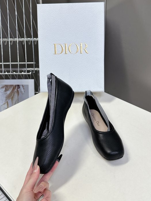 Балетки фото 4