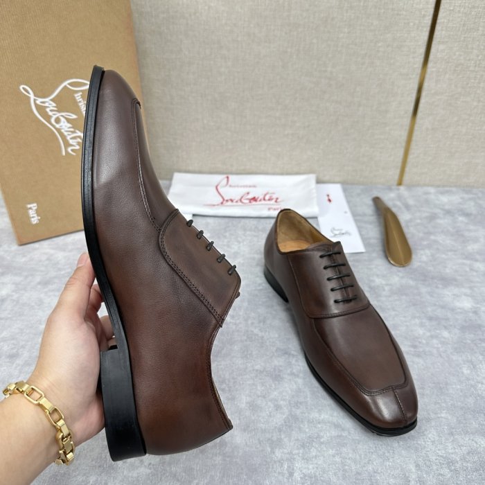 Туфли мужские фото 6