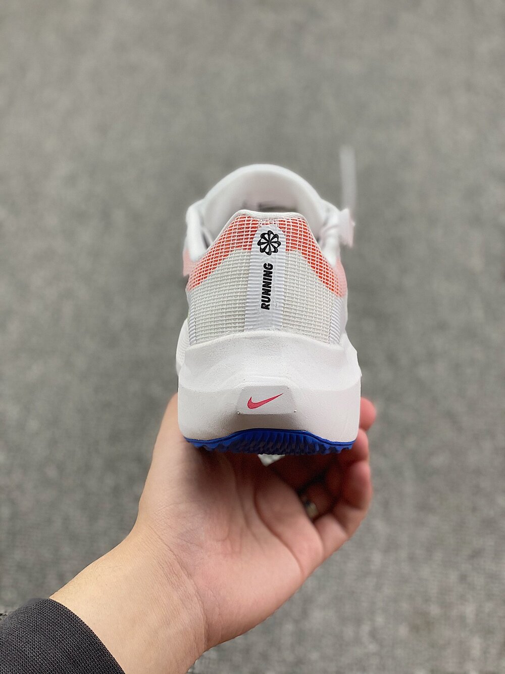 Sneakers Zoom Fly 5 фото 7