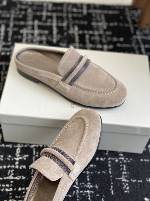 Мюли женские фото 6