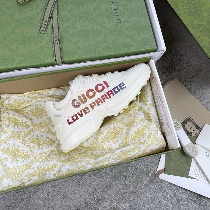 Кроссовки фото 9