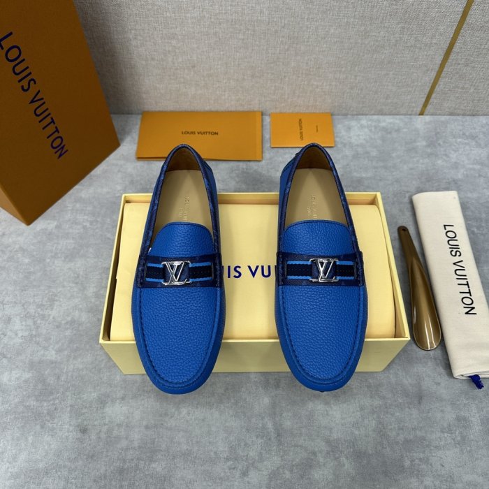 Moccasins men's HOCKENHEIM