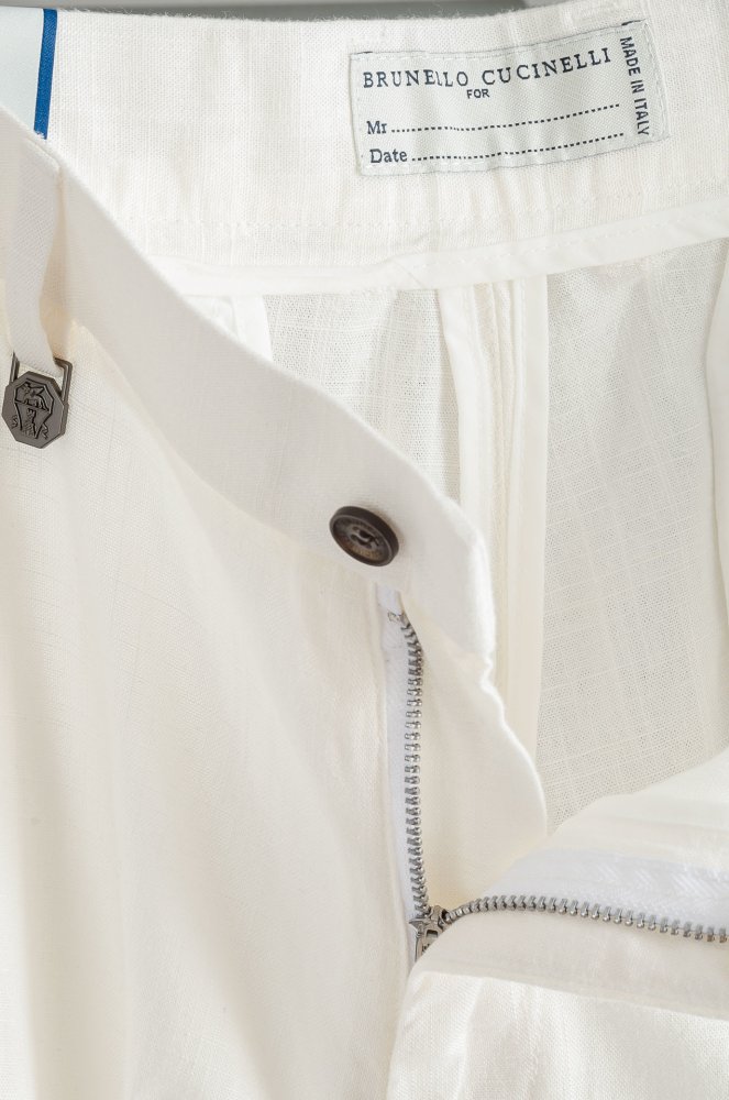 Pants men's фото 5