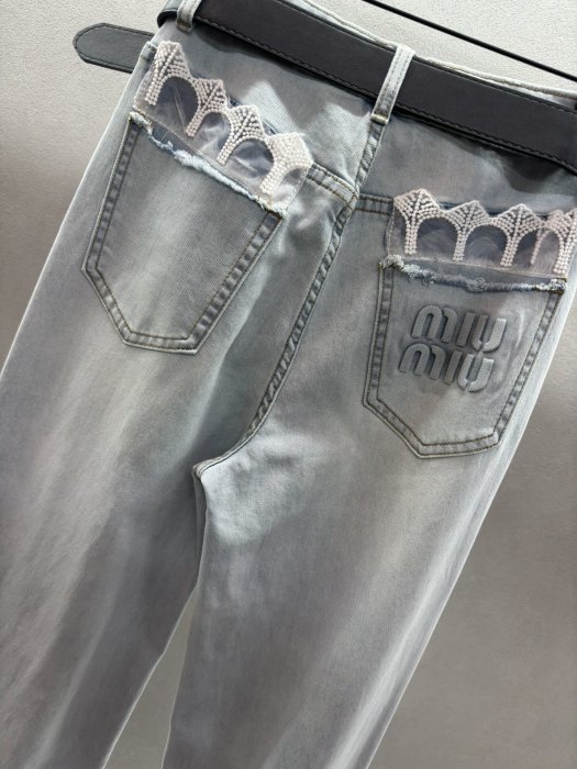 Jeans women's фото 6