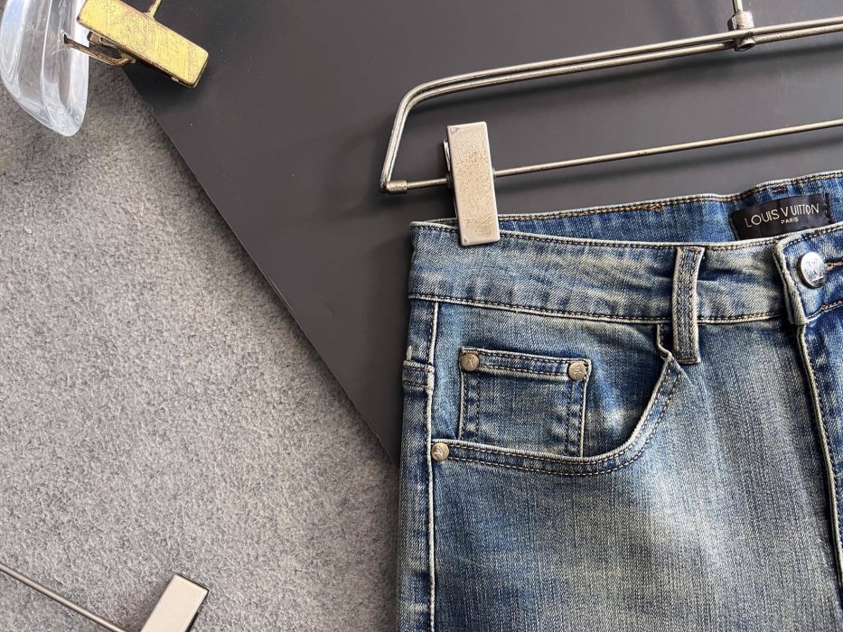 Jeans men's фото 5