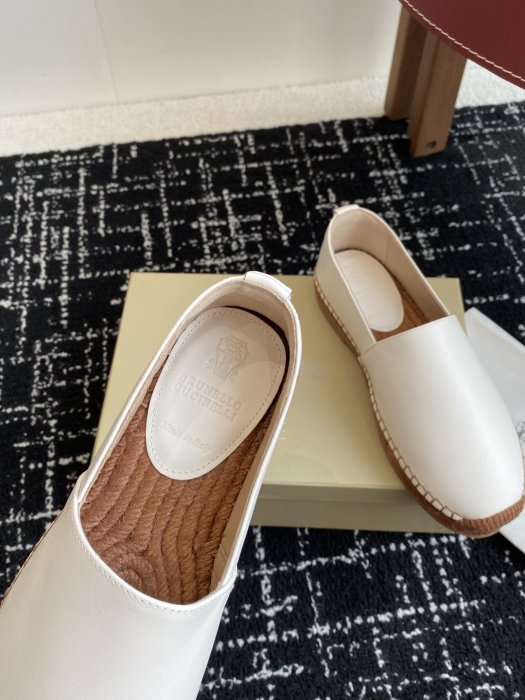 Балетки фото 8