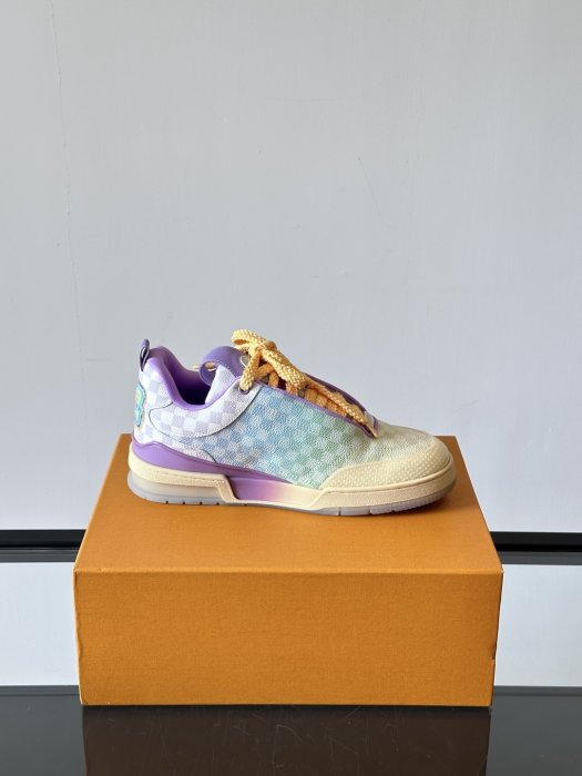 Кроссовки мужские фото 6