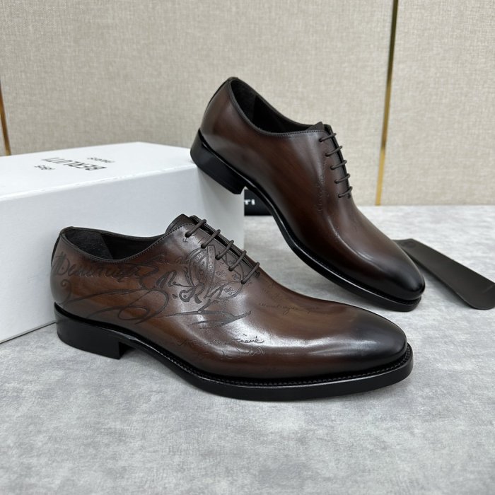 Shoes men's фото 2