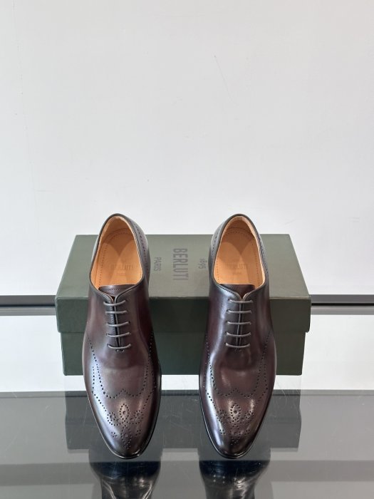 Туфли мужские фото 6