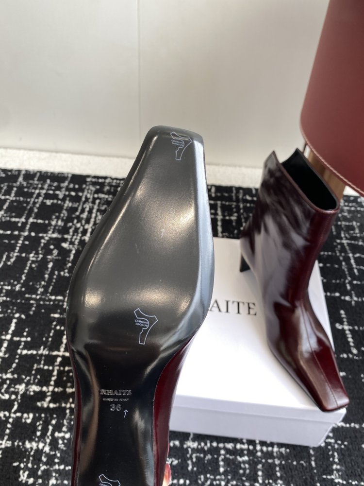 Boots women's фото 9