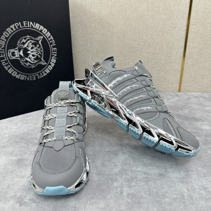 Sneakers men's фото 7