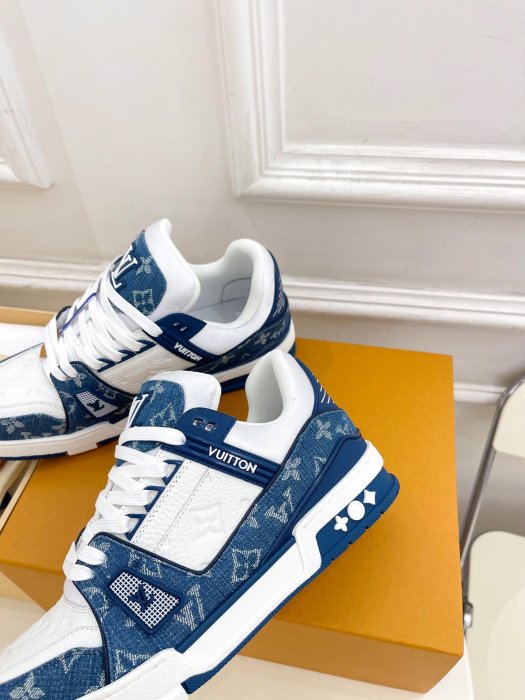 Sneakers фото 6