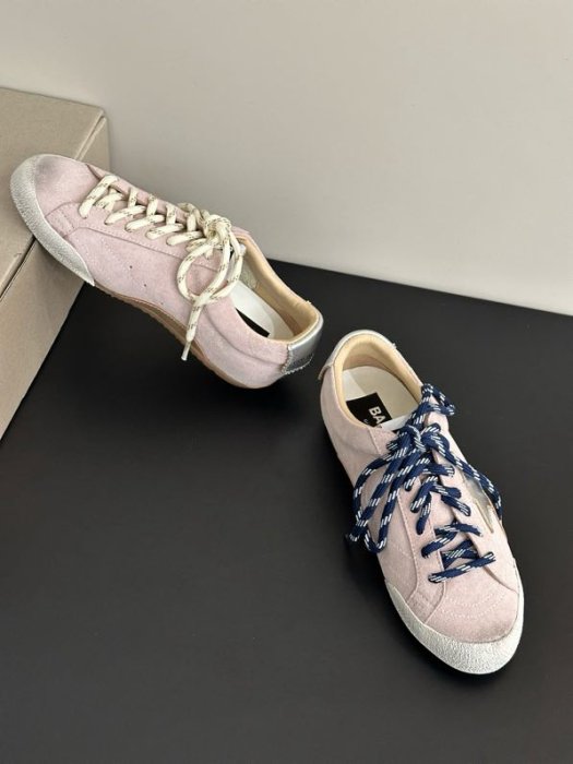 Кроссовки Super-Star фото 7