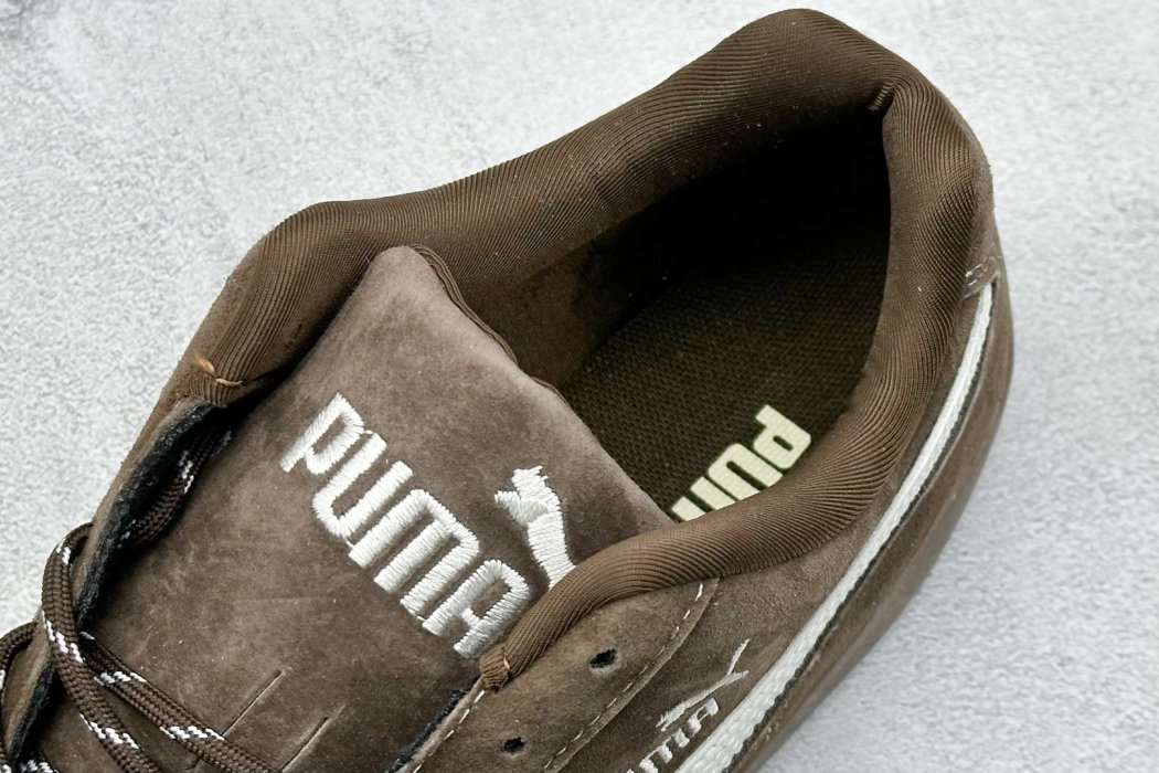 Кросівки Puma Palermo OG фото 8
