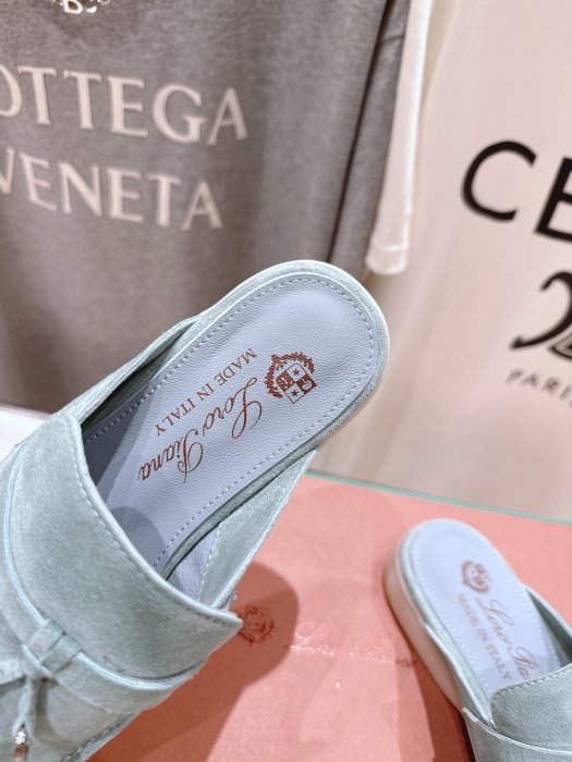 Мюли женские фото 6