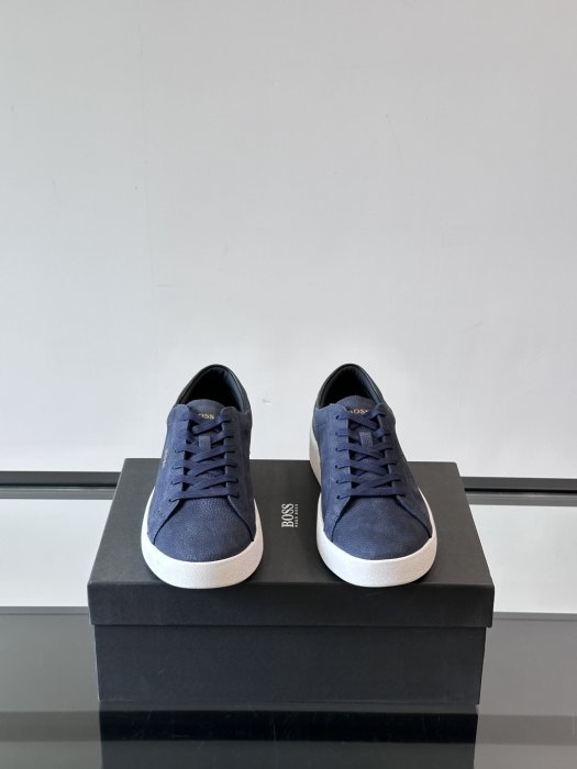 Sneakers men's фото 2