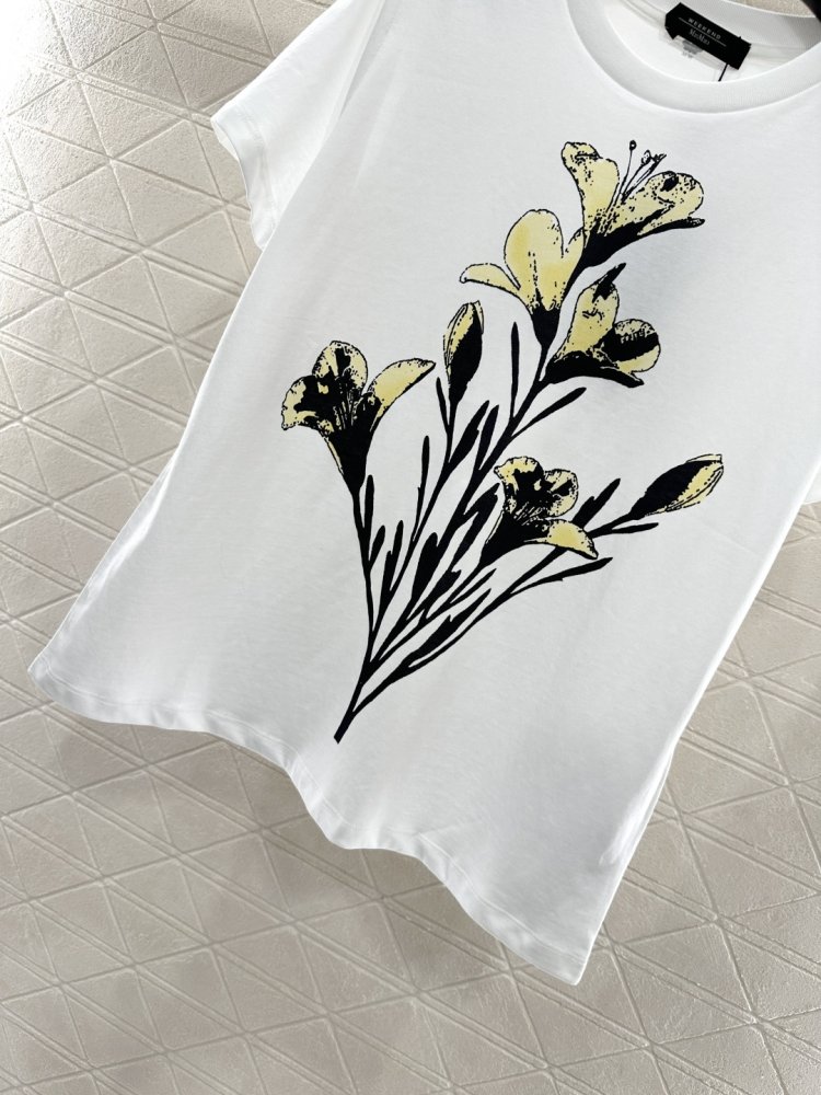 Футболка жіноча фото 5