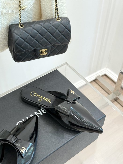 Мюли женские фото 5