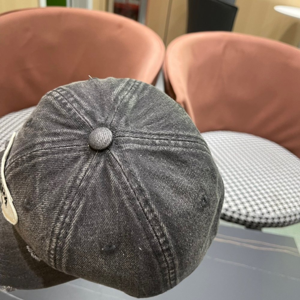 Кепка фото 7