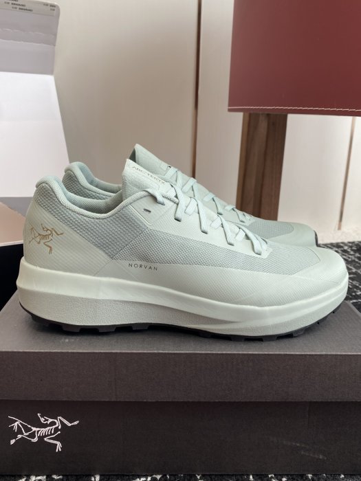 Кроссовки ARCTERYX NORVAN VT фото 2