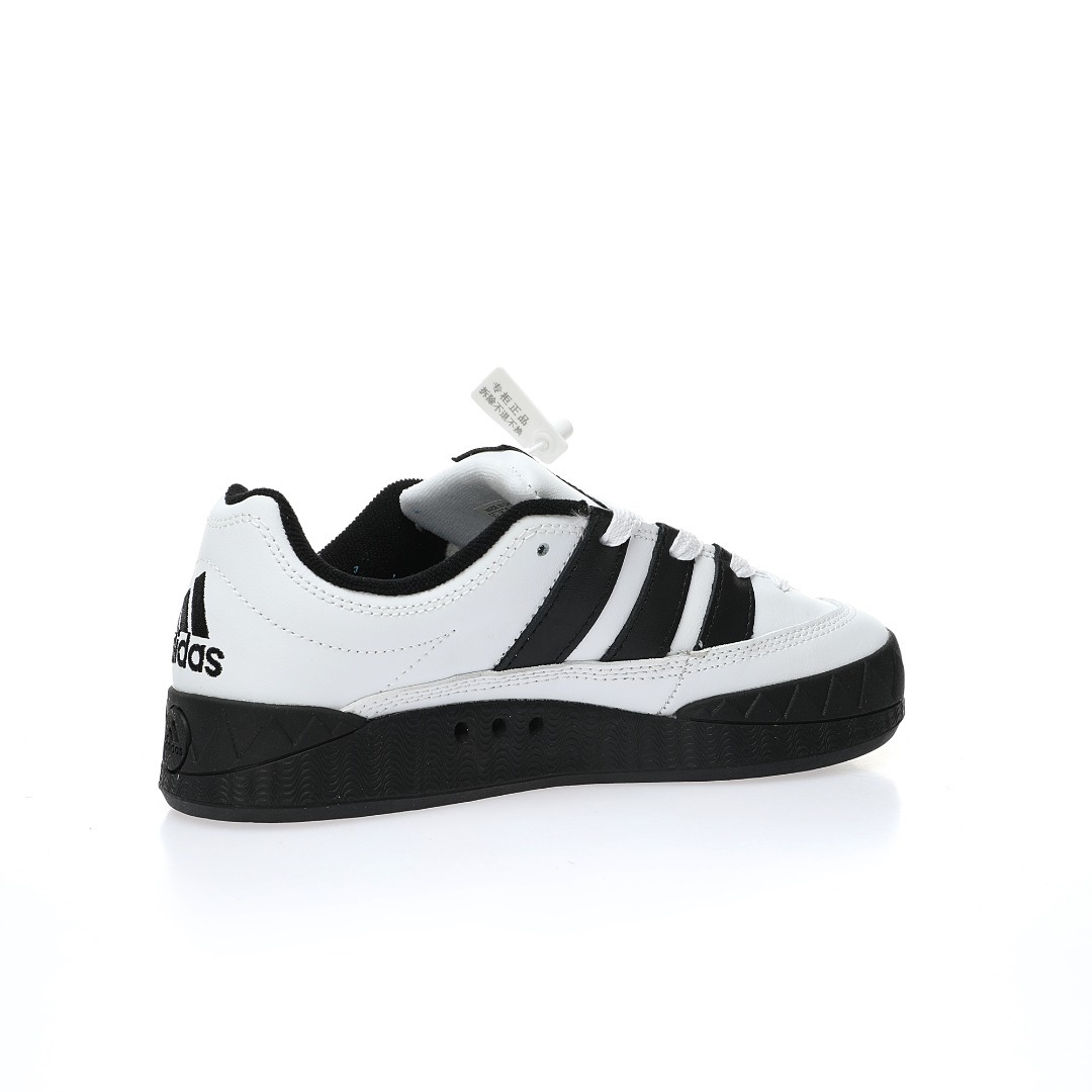 Sneakers  Originals Adimatic Low фото 3