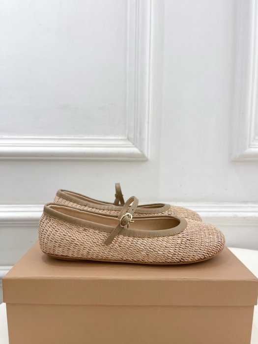 Балетки фото 2