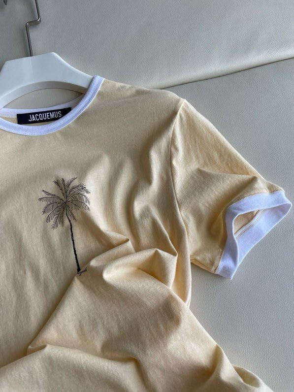 Футболка женская фото 5