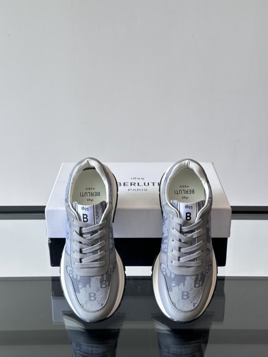 Кроссовки мужские фото 6