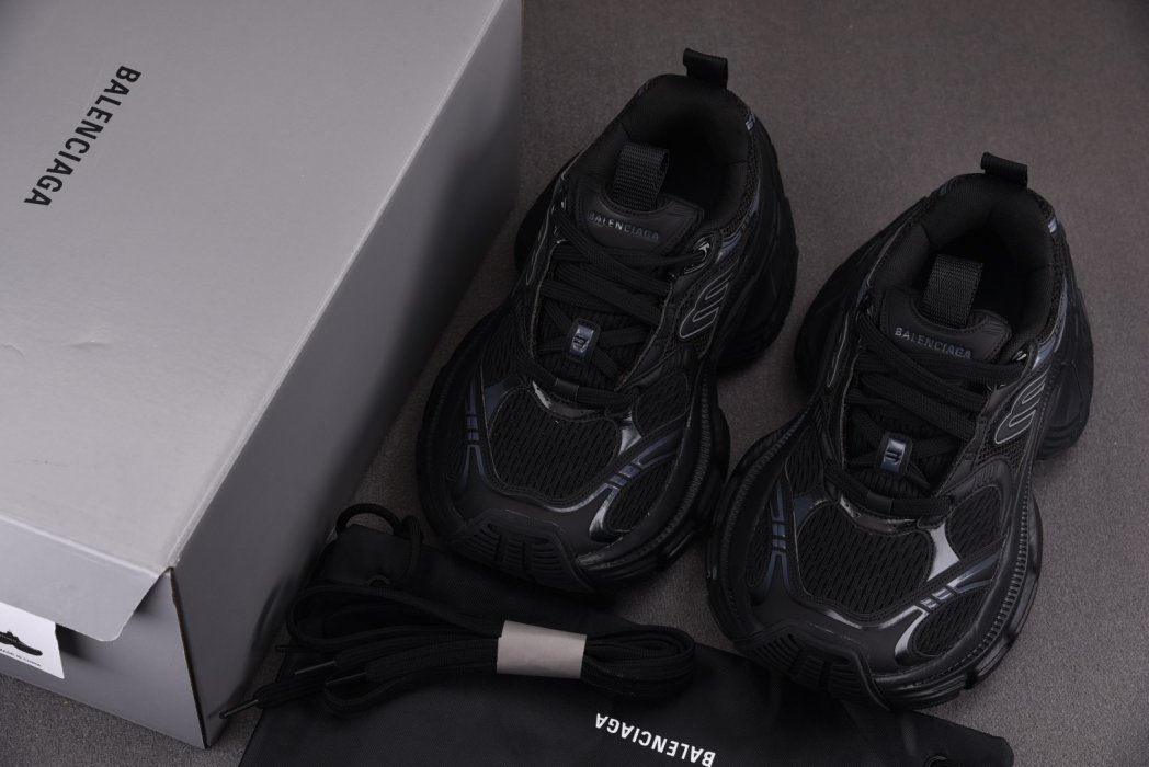 Sneakers Balenciaga 10XL фото 7