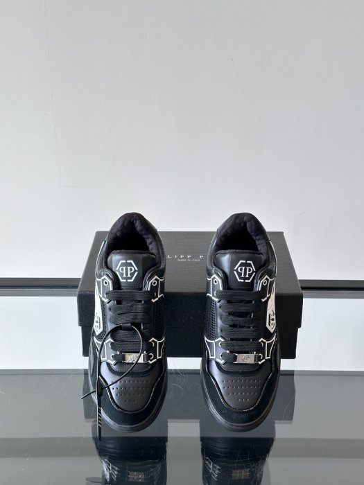 Sneakers men's фото 6