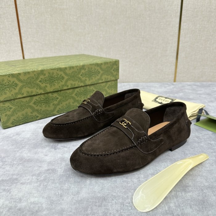 Туфлі чоловічі фото 2