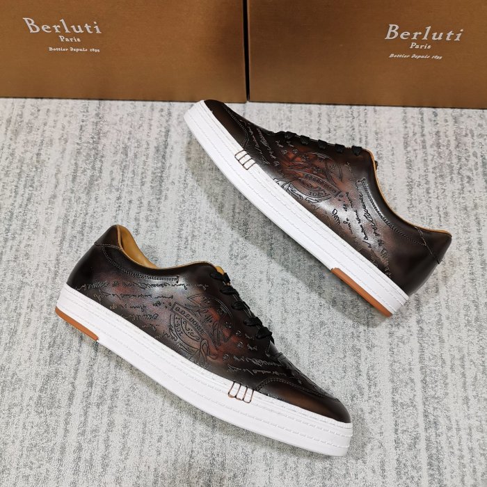 Кроссовки мужские фото 4