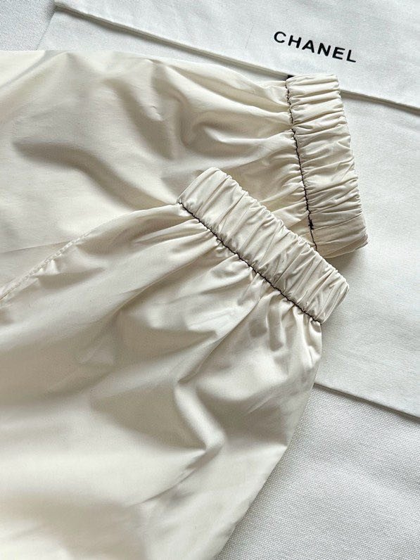Брюки Chanel 25M фото 7