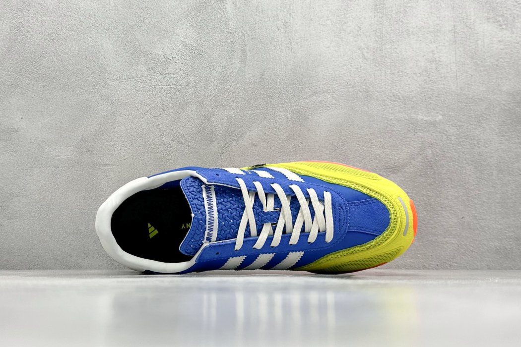 Sneakers Originals SL 72 x BAD BUNNY ADIZERO фото 3