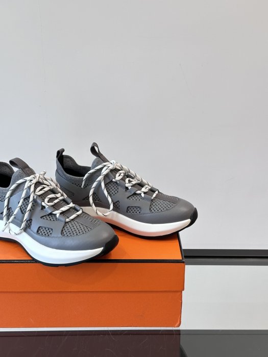 Кроссовки мужские фото 7