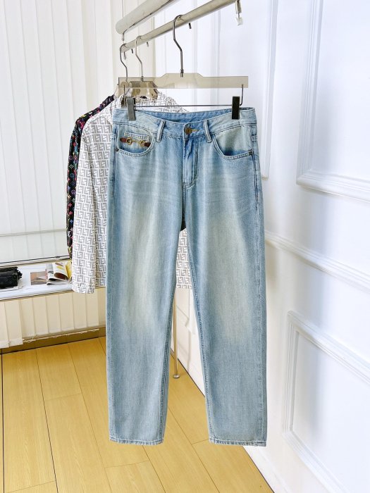 Jeans men's