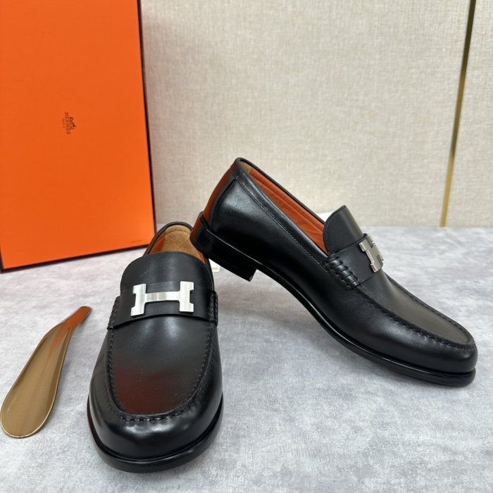 Туфли мужские фото 7