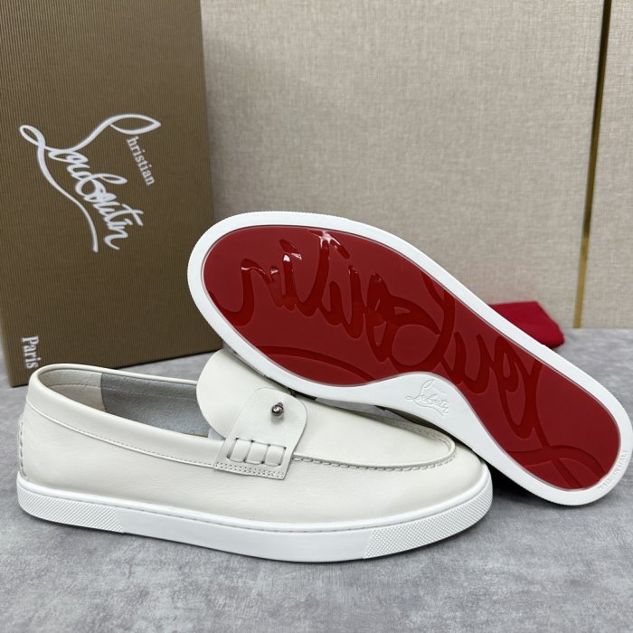 Туфлі чоловічі фото 8