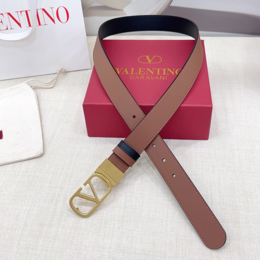 Ремень кожаный 30 мм фото 6