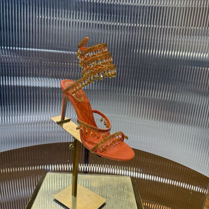 Босоніжки фото 2