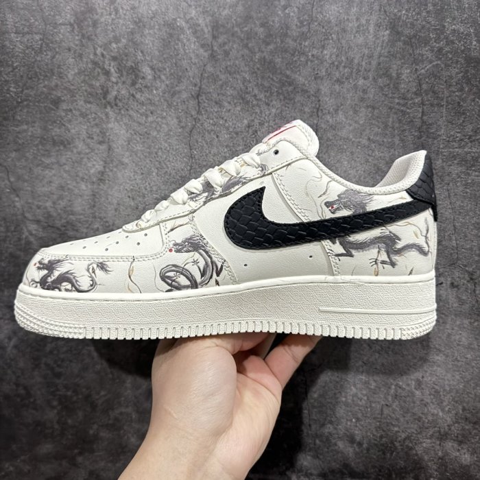 Кросівки Air Force 1 07 Low фото 2