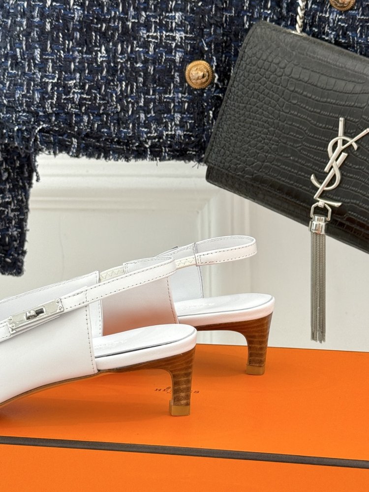 Sandals Kelly фото 6