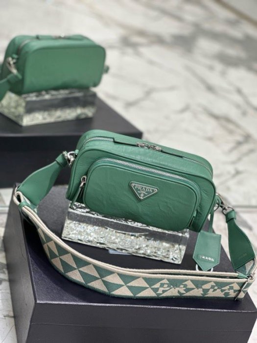 Сумка 1BH198 23 см фото 8